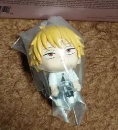 劇場版チェンソーマンレゼ篇　つまんでつなげてマスコット1　デンジ　カニカン