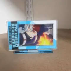 僕のヒーローアカデミア アクリルスタンド 轟焦凍