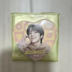 BOYNEXTDOOR ボネクド ボイネク ボネクドカフェ ウナク　缶バッジ②