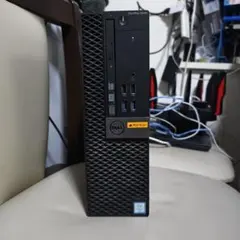 DELL Precision Tower 3420 [i5 7400相当] - メルカリ