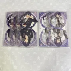 あんスタ　綻放　颯馬　5点