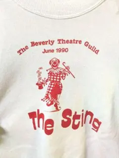 FRUIT OF THE LOOM スウェット