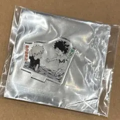 僕のヒーローアカデミア ヒロアカ アクリルminiフィギュア　幼馴染