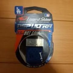 Lizard Skins DSP ULTRA バットグリップ Dodgers