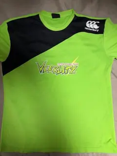 トヨタヴェルブリッツ　Tシャツ　XL