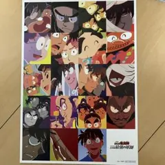 忍たま 軍師 特典 イラストカード