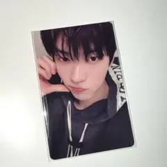 txt 7year スビン トレカ wevese ラキドロ