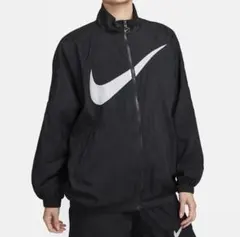 NIKE ナイキ　ウーブンジャケット　L