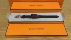 Apple Watch Hermès Series 9 41mm