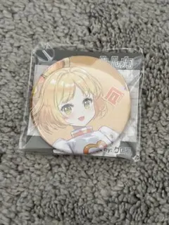 2026年最新】コンパス ルルカ 缶バッジの人気アイテム - メルカリ