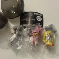 SKZOO つまんでつなげてますこっと vol.2