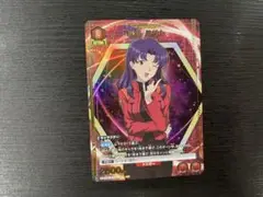 葛城ミサト　R★ パラレル　ユニオンアリーナ　ユニアリ