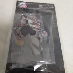 劇場版 鬼滅の刃 無限城編 激闘アクリルスタンド 胡蝶しのぶvs 童磨
