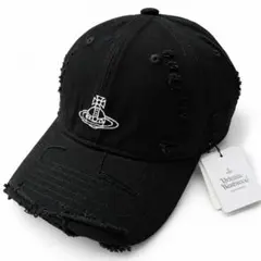 Vivienne Westwood / Logo Cap キャップ