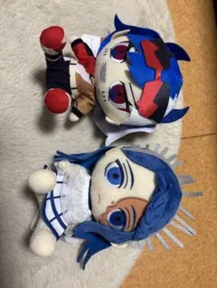 2026年最新】阿修羅ちゃん ぬいぐるみの人気アイテム - メルカリ