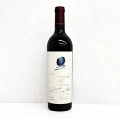オーパスワン 2022 750ml OPUS ONE 赤ワインのサムネイル