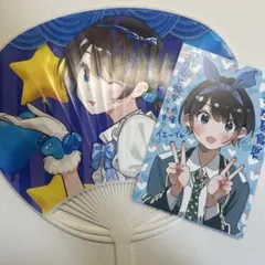 彼女、お借りします 更科瑠夏 マガジンヒロインフェス アクリル
