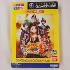 Best版 シャーマンキング ソウルファイト