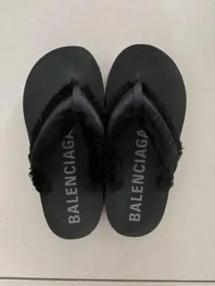 BALENCIAGA ウィメンズ JET LAG トング サンダルのサムネイル