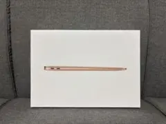 MacBook Air 箱のみ
