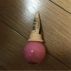 エチュードハウス マニュキュアのサムネイル