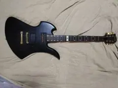 Burny MG サスティナー なし HIDEモデル　fernandesのサムネイル