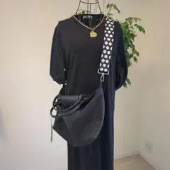 ★新品未使用★ロンシャンプリアージュ2way バッグ　ユニセックス