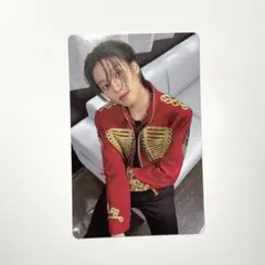 ATEEZ ウヨン WILL デジパック トレカ Wooyoung - メルカリ