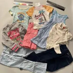 140　子供服　まとめ売り