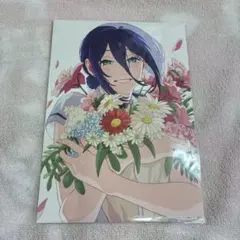 劇場版 チェンソーマン レゼ篇 入場者特典