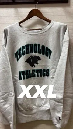 チャンピオン リバースウィーブ 00s