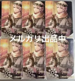 アイナナ 棗巳波 オリンポス メタカ 6点セット