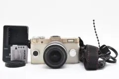 2025年最新】PENTAX Q 中古の人気アイテム - メルカリ