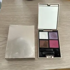 ルナソル　アイカラーレーション03バタフライウィング