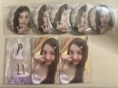 2026年最新】TWICE ピンバッジ ナヨンの人気アイテム - メルカリ