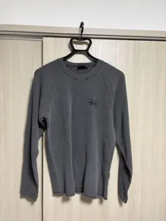 Stussy basic stussy thermalのサムネイル