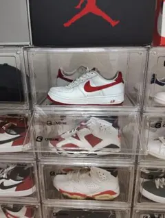 NIKE AIR FORCE 1 Vintage