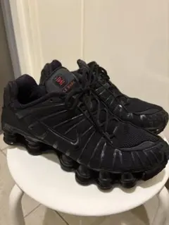 Nike Women's Shox TL ナイキ ショックス27㎝
