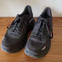 Hoka Bondi 9 26cm Wide