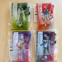 フラガリアメモリーズ フラメモ ウィルメッシュ ミュンナ まとめ売り 2025年最新】ウィルメッシュの人気アイテム - メルカリ