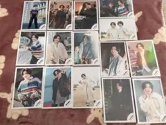 2026年最新】京本大我 公式写真の人気アイテム - メルカリ