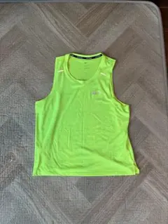 ナイキ ドライフィット タンクトップ Ｌ