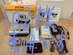 2026年最新】Kodak EASYSHAREの人気アイテム - メルカリ