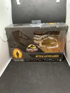 引っ越しセール様専用 ハモンドコレクション ティラノサウルス trex