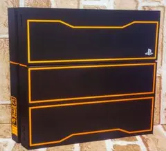 PlayStation4本体のみ(1TB)(CUH1200B)