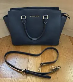 MICHAEL KORS/ハンドバッグ・ショルダーバッグ/やや傷や汚れあり