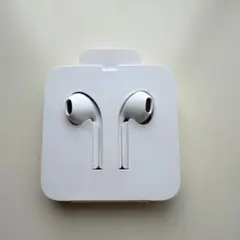 新品 iPhone 有線 イヤホン