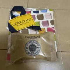 ロクシタン　ソープ　石鹸