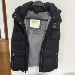 2026年最新】Abercrombie&Fitch レディース ダウンベスト