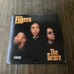 2026年最新】fugees レコードの人気アイテム - メルカリ